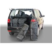 Bagages Carbags Volkswagen Touran I (1T facelift)