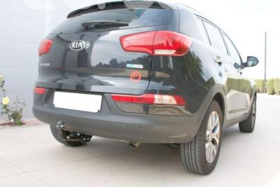 Attelage KIA Sportage de 2010 à 2015