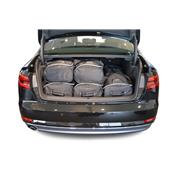 Bagages Carbags Audi A4 (B9)