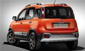 Attelage FIAT Panda Cross depuis 2015