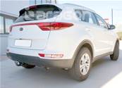 Attelage KIA Sportage depuis 2016