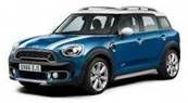 Attelage MINI Countryman depuis 2017