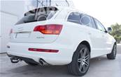 Attelage AUDI Q7 depuis 2015