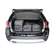 Bagages Carbags BMW X1 (E84)