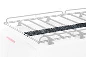 Chemin de marche Evo Rack alu