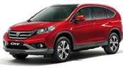 Attelage HONDA CRV depuis 2012