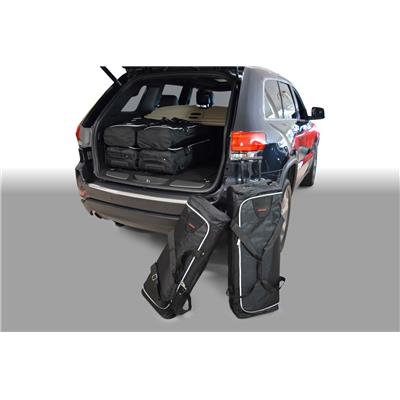 Bagages Carbags Jeep Grand Cherokee IV (WK