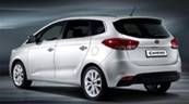 Attelage KIA Carens depuis 2013