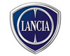 Bacs de coffre Lancia