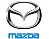 Baguettes latrales Mazda