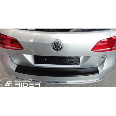 Protection de seuil de coffre VOLKSWAGEN Passat B7 Combi depuis 2010