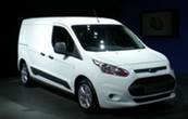 Attelage FORD Transit Connect et Tourneo Connect depuis 2013