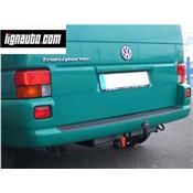 Attelage VOLKSWAGEN TRANSPORTER T4 de 1996 à 2003
