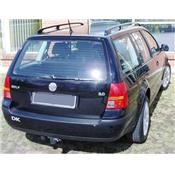 Attelage VOLKSWAGEN Golf IV Break/Bora Break (sauf 4x4) depuis 09/1999