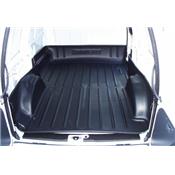 Bac de coffre FIAT Scudo Fourgonnette Chassis Long de 02/96 à 01/07 2/3 places assises (Réf 10-3579)
