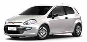 Attelage FIAT Punto Evo depuis 2010