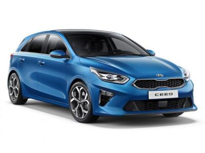 Attelage KIA Ceed depuis 2018