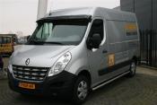 Visière paresoleil Renault Master depuis 2010