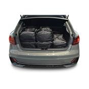 Bagages Carbags Audi A1 (GB)