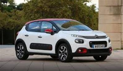 Attelage CITROËN C3 IV B618 depuis 2018