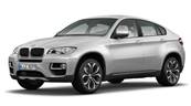 Attelage BMW X6 depuis 2008 E71 et F16