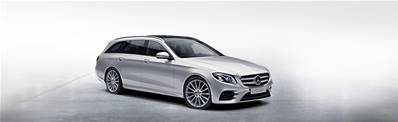 Attelage MERCEDES Classe E Break depuis 2016