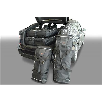 Bagages Carbags BMW Série 6 GT (G3