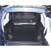 Bac de coffre MITSUBISHI Pajero Chassis Long de 05/00 à 01/07 2 places assises (Réf 10-9087)