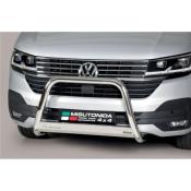 Parebuffle inox Ø 63mm VW T6 depuis 2019