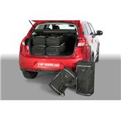 Bagages Carbags Citroën C4 Aircross