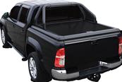 Couvre Tonneau Alu Upstone Toyota Hilux depuis 2016