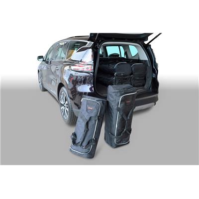 Bagages Carbags Renault Espace V