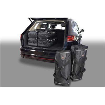 Bagages Carbags Volkswagen Touareg III (CR7)