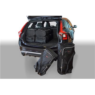 Bagages Carbags Volvo V60