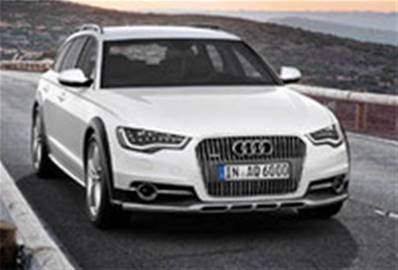 Attelage AUDI A6 Quattro All Road depuis 2012