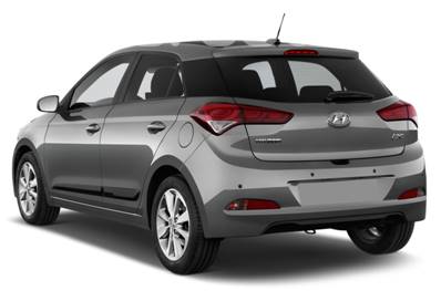 Attelage HYUNDAI i20 depuis 2015