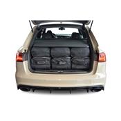 Bagages Carbags Audi A6 Avant (+ Allroad) (C7)