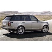 Attelage Land Rover Range Rover Sport depuis 2013