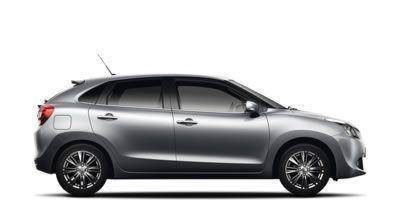 Attelage SUZUKI Baleno depuis 2016