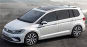 Attelage VOLKSWAGEN Touran depuis 2015