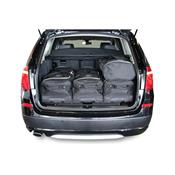 Bagages Carbags BMW X3 (F