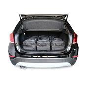 Bagages Carbags BMW X1 (E84)