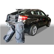 Bagages Carbags BMW X6 (E71)