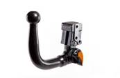 Attelage SEAT Leon (5 portes sans cache parechoc) depuis 2012