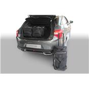 Bagages Carbags Citroën DS5 Hybrid4