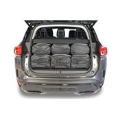 Bagages Carbags Citroën C5 Aircross