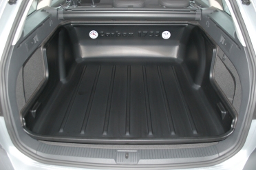 Bac de coffre VW Passat Variant Break - Vente Protection Carbox VW Passat  Variant Break - Jtts4x4