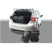 Bagages Carbags Ford Fiesta Vll