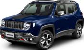 Attelage JEEP Renegade depuis 2018