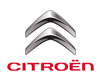 Bacs de coffre Citroën